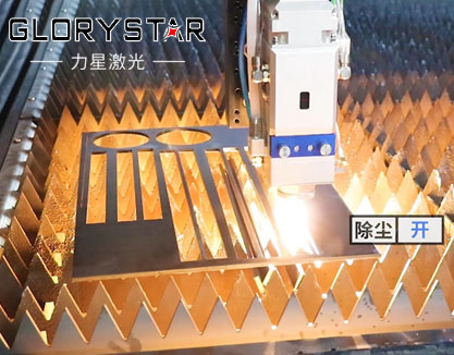 激光切割机应用于船舶领域解决方案