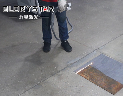激光表面处理技术应用于镁合金的解决方案
