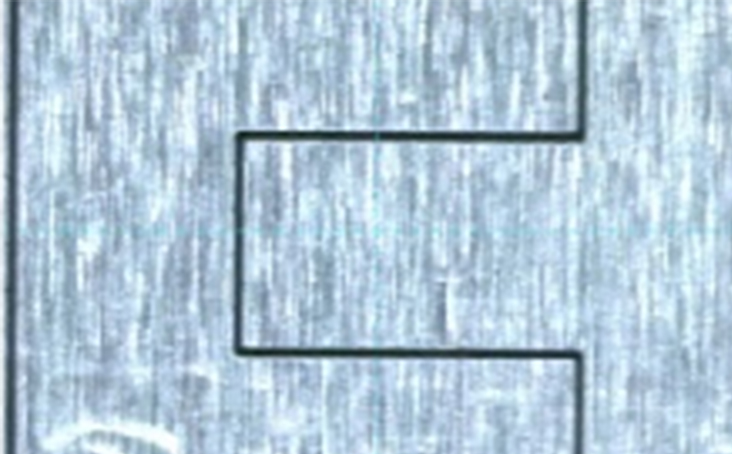 GSM-C CO2激光打标机