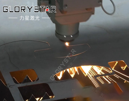 激光切割机在眼镜行业的应用解决方案